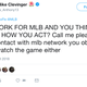 Image for article titled Mike Clevinger Is Just Ridiculously Angry At Robert Flores For Sharing A Silly Video